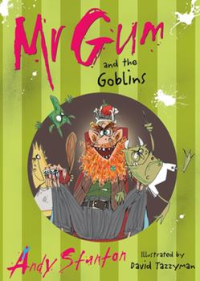 Image of Mr. Gum and the Goblins
