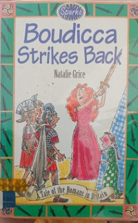 Image of Boudicca Strikes Back