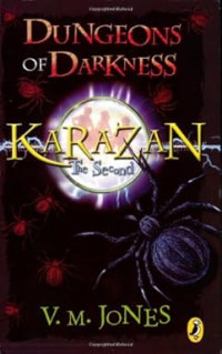 Image of Karazan The Second