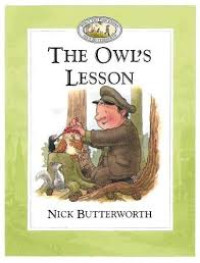 Image of The Owl's Lesson