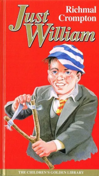 Image of Just William