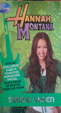 Image of Seeing Green