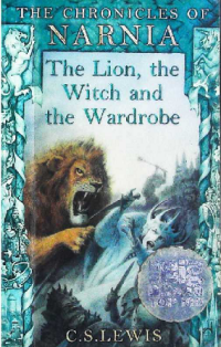 Image of The Lion, the Witch and the Wardrobe
