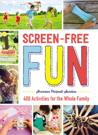 Image of Screen-Free FUN