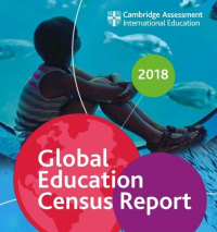 Image of Global Education Census Report