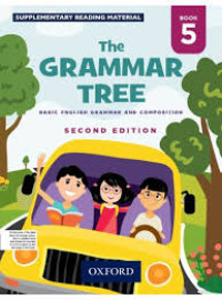 The Grammar Tree Book 5 Second Edition