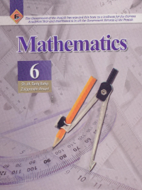Image of Mathematics 6