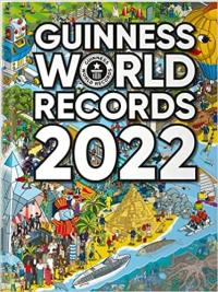 Image of Guinness World Record 2022