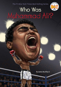 Who Was Muhammad Ali ?