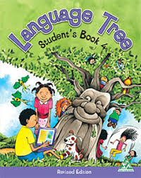 Image of Language Tree Student's Book 4