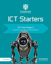 Image of ICT Starters On Track Stage 2