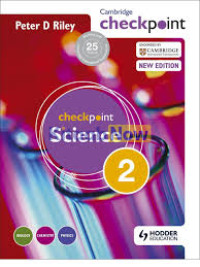 Checkpoint Science 2