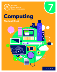 Image of Computing Book  7