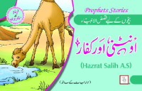 Image of Hazrat Salih A.S