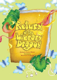 Image of Return of the Library Dragon