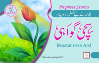 Image of Hazrat Essa A.S