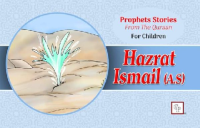 Image of Hazrat Ismail A.S