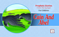 Image of Cain and Abel