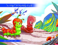 Image of صبر کا پھل