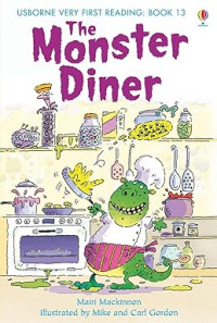 Image of The Monster Diner