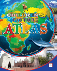 Image of Children's Picture Atlas