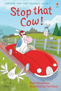 Image of Stop That Cow