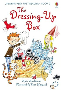 Image of The Dressing-Up Box