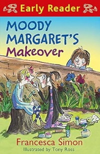 Image of Moody Margaret's Makeover