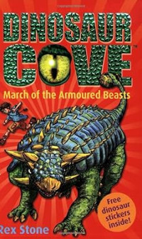 March of the Armoured Beast
