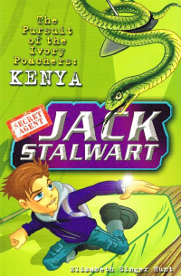 Image of The Pursuits of the Ivory Poachers: Kenya