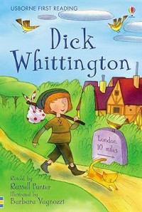 Image of Dick Whittington