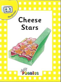 Image of Cheese Stars