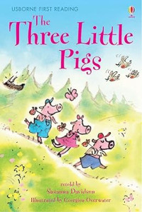 Image of The Three Little Pigs