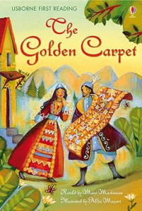 Image of The Golden Carpet