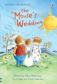 Image of The Mouse's Wedding