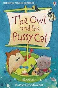 Image of The Owl And The Pussy Cat