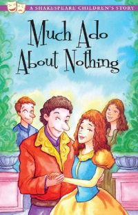 Image of Much Ado About Nothing