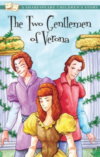 Image of The Two Gentleman of Verona