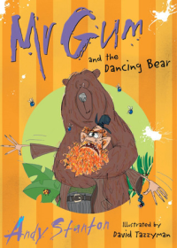 Image of Mr Gum and the Dancing Bear