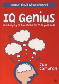Image of IQ Genius