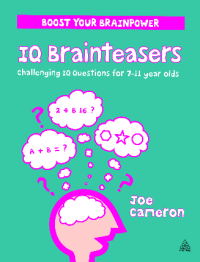 Image of IQ Brainteasers