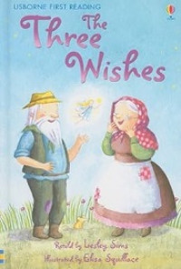 Image of The Three Wishes