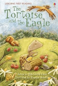 Image of The Tortoise and the Eagles