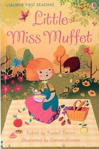 Image of Little Miss Muffet