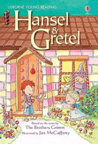 Image of Hansel and Gretel