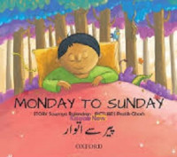 Image of Monday To Sunday