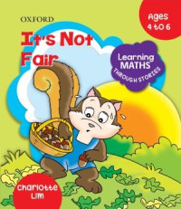 Image of It's Not Fair