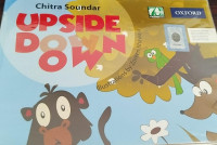 Image of Upside Down