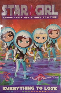 Image of Everything To Lose