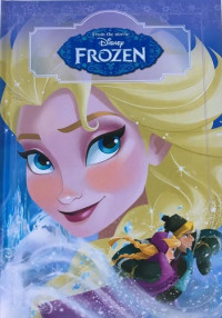 Image of Frozen